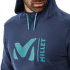 Mikina Millet Millet Sweat Hoodie WILD LIME