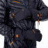  Eigerjoch Pro Glove black 0001