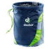 Vrecko deuter Gravity Chalk Bag I L (3391119) Navy-granite