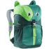 Batoh deuter Kikki (3610519) Alpinegreen-forest