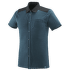 Košeľa krátky rukáv Millet Cloud Peak Wool Shirt Men ORION 8737
