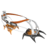 Mačky Petzl IRVIS HYBRID LLU
