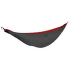 Izolácia Eno Ember 2 Under Quilt Charcoal/Red