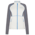 Mikina La Sportiva Luna Jacket Women White/Steel