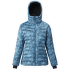 Bunda Millet Robson Peak Jacket Women COSMIC PRINT
