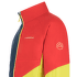 Bunda La Sportiva Kover Jacket Men Opal/Citrus
