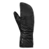 Xenon Mitt Black