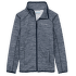 Mikina Columbia Wilderness Way™  Fleece Jacket Girls Collegiate Navy 464