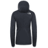 Bunda The North Face Quest Highloft Softshell Jacket Women URBAN NAVY HEATHER