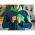 Mikina Direct Alpine Jump Hoody Men indigo/petrol