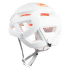 Prilba Mammut Crag Sender white 0243