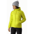 Bunda Arcteryx Cerium LT Hoody Women (26125) Timelapse