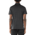 Tričko Polo Icebreaker Tech Lite SS Polo Men (104124) Black