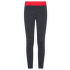 Nohavice La Sportiva Brind Pant Women Carbon