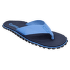Žabky Gumbies Gumbies Duckbill Navy Navy