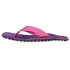 Žabky Gumbies Gumbies Duckbill Purple Purple