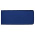 Vložka do spacáku Sea to Summit Silk liner with strech panel Navy Blue (NB)