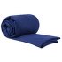 Vložka do spacáku Sea to Summit Silk-Cotton Mummy - Tapered Navy Blue (NB)