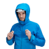 Bunda Mammut Crater HS Hooded Jacket Men Black-cheetah 00674