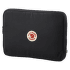 Obal Fjällräven Kanken Laptop Case 13 Black