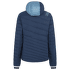 Bunda La Sportiva Azaira Down Jacket Women Opal/Pacific Blue