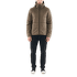 Bunda Icebreaker Collingwood Hooded Jacket Men Black