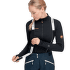 Nohavice Mammut Nordwand Pro HS Pants Women (1020-12700) Night