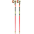 Palice Leki WCR SL 3D fluorescent red-black-neonyellow