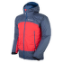 Bunda Sir Joseph Shiprock Men III navy/red