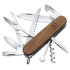 Nôž Victorinox Huntsman wood 1.3711.63
