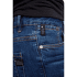 Nohavice Black Diamond Crag Denim Pants Black