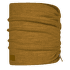 Šatka Buff Merino Fleece Neckwarmer OCHRE