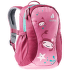 Batoh deuter Pico (3610021) hotpink-ruby