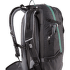 Batoh deuter Trans Alpine 32 EL (3200321) Black