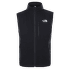 Nimble Vest Men TNF BLACK