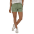 Kraťasy Patagonia Stretch All-Wear Shorts - 4 in. Women New Navy