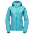 Bunda Black Diamond Alpine Start Hoody Women Aquamarine