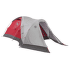Prístrešok Big Agnes VESTIBULE Shield 3 Gray