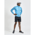 Bunda Craft Pro Hypervent Jacket Men FLUID-MULTI