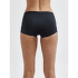 Nohavičky Craft Core Dry Boxer 999000 Black