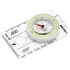 Buzola Brunton Classic Baseplate Compass