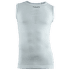 Tielko UYN Energyon UW Sleeveless Men White