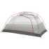 Stan Big Agnes Copper Spur HV UL2 mtnGLO™ Silver/Gray