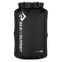 Vak Sea to Summit Big River Dry Bag Black