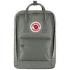 Batoh Fjällräven Kanken Re-Wool Laptop 15 Granite Grey