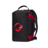 Taška Mammut First Cargo 18 alpine AOP-black