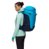 Batoh Mammut TRion Nordwand 38 Women sky-night