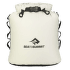 Trash dry 10 L Grey