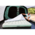Nafukovací matrac Coleman INSULATED TOPPER AIRBED DOUBLE
