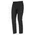Nohavice Mammut Runbold Zip Off Pant Women black 0001